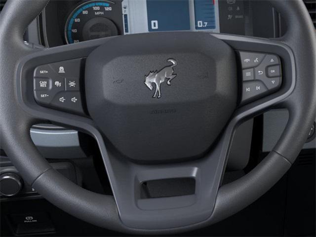 new 2023 Ford Bronco car, priced at $54,899