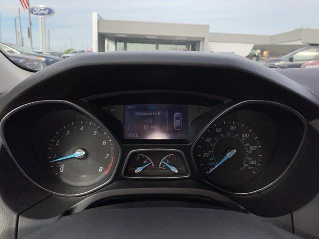 used 2014 Ford Focus car, priced at $6,795