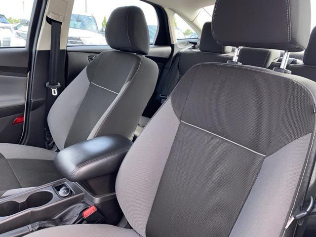 used 2014 Ford Focus car, priced at $6,795