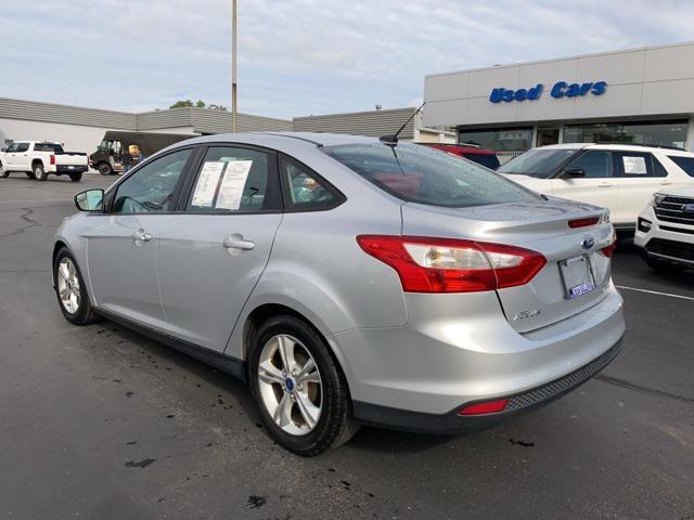 used 2014 Ford Focus car, priced at $6,795