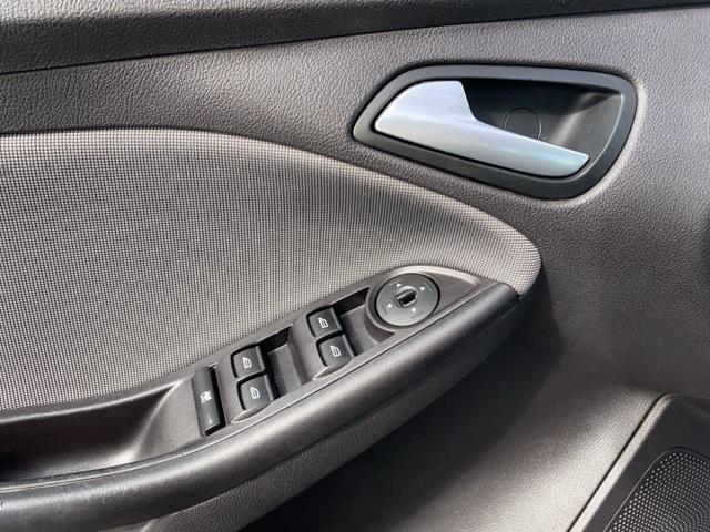 used 2014 Ford Focus car, priced at $6,795