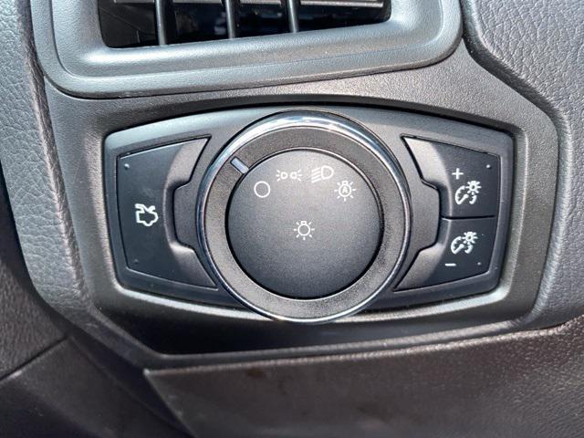 used 2014 Ford Focus car, priced at $6,795