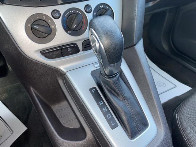 used 2014 Ford Focus car, priced at $6,795