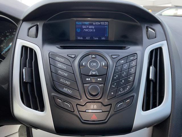 used 2014 Ford Focus car, priced at $6,795