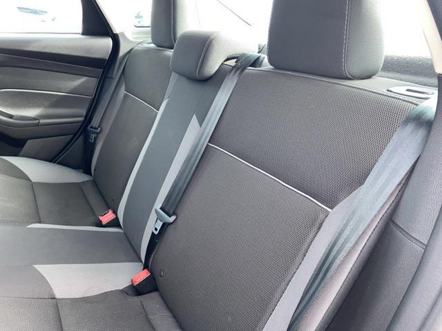 used 2014 Ford Focus car, priced at $6,795
