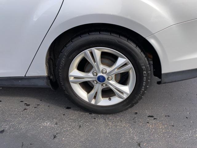 used 2014 Ford Focus car, priced at $6,795
