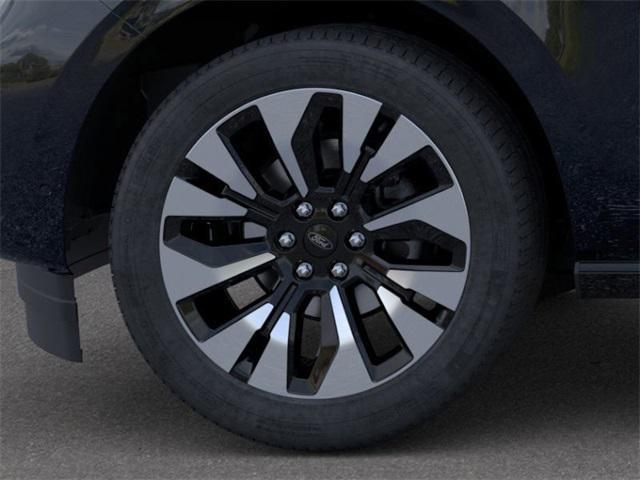 new 2025 Ford Expedition Max car, priced at $86,162