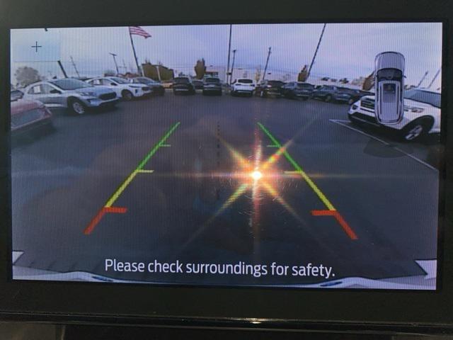 used 2022 Ford Explorer car, priced at $29,699