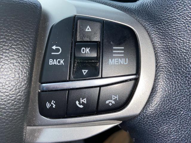 used 2022 Ford Explorer car, priced at $29,699