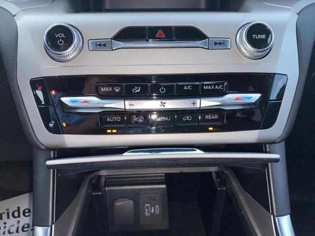 used 2022 Ford Explorer car, priced at $29,699