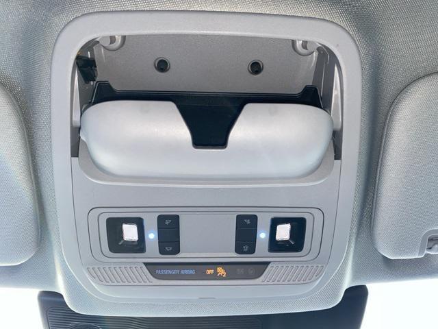 used 2022 Ford Explorer car, priced at $29,699