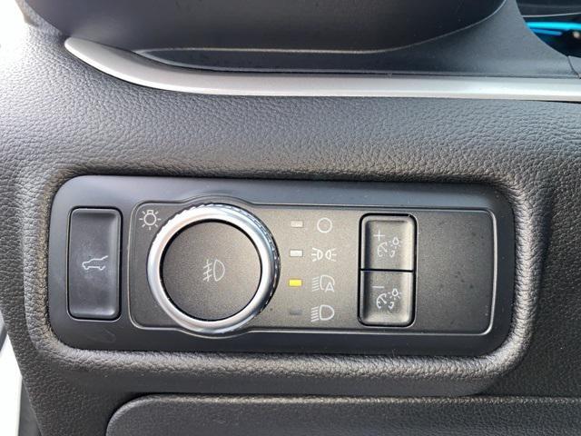 used 2022 Ford Explorer car, priced at $29,699