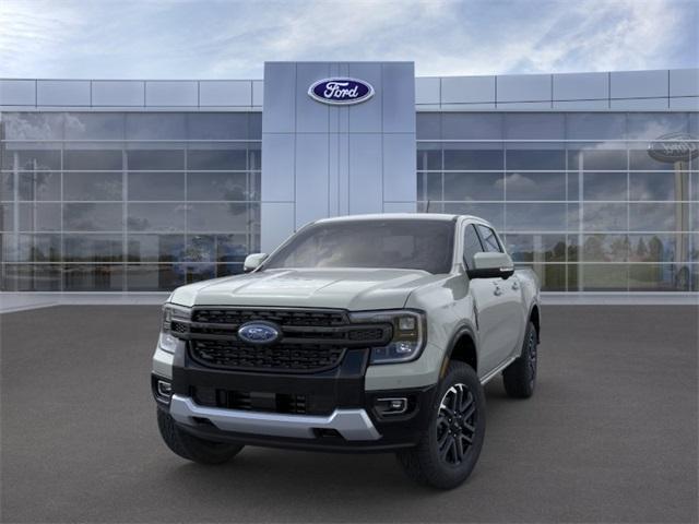 new 2024 Ford Ranger car, priced at $49,675