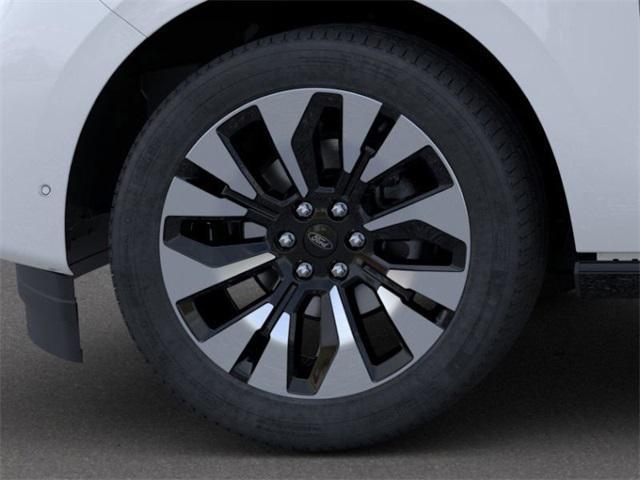 new 2025 Ford Expedition Max car