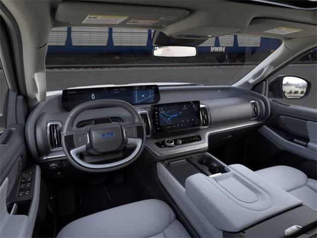 new 2025 Ford Expedition Max car