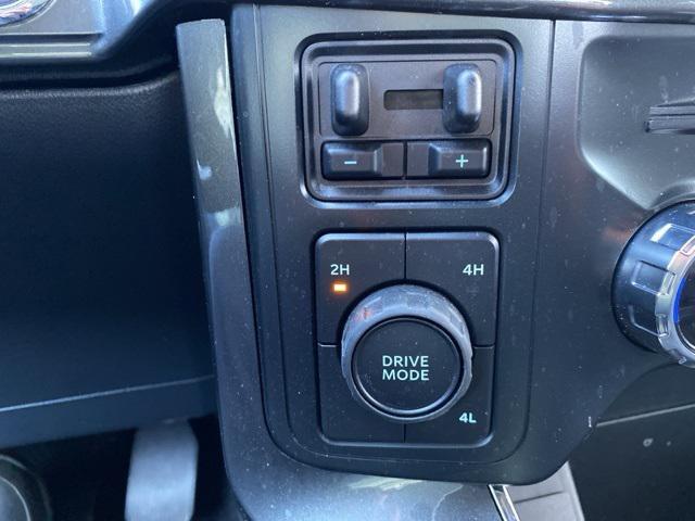 used 2022 Ford F-150 car, priced at $41,688