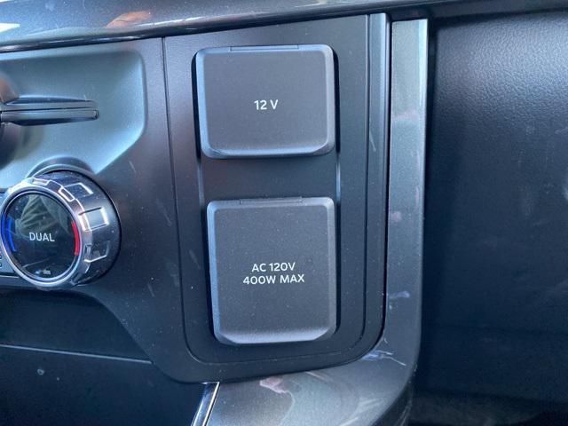 used 2022 Ford F-150 car, priced at $41,688