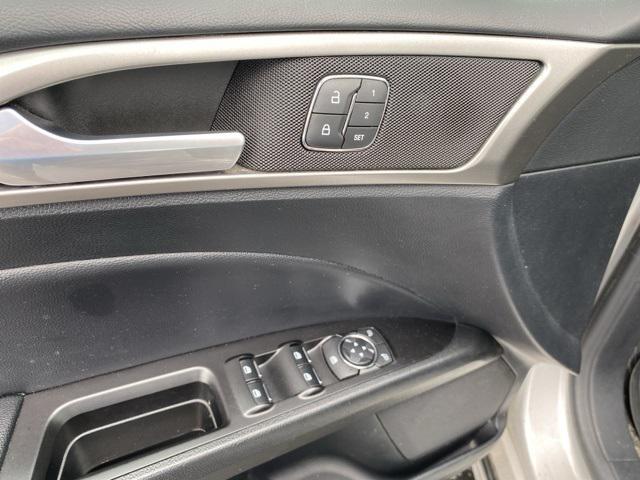 used 2018 Ford Fusion car, priced at $11,883