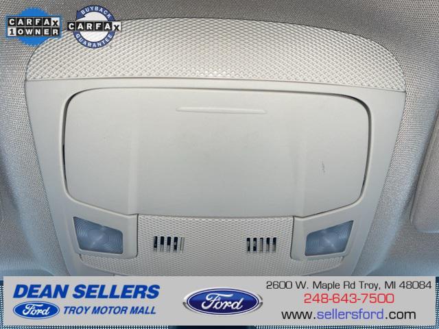 used 2022 Ford Edge car, priced at $25,800