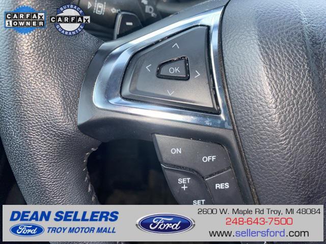 used 2022 Ford Edge car, priced at $25,800