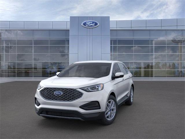 new 2024 Ford Edge car, priced at $38,233