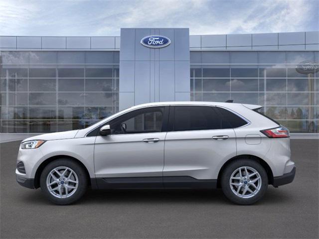 new 2024 Ford Edge car, priced at $38,233