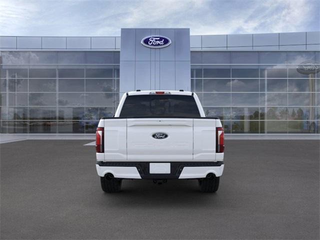 new 2025 Ford F-150 car, priced at $70,063