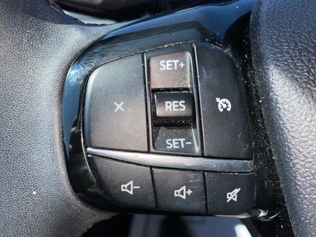 used 2022 Ford Escape car, priced at $20,995