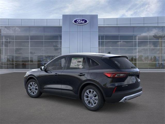 new 2025 Ford Escape car, priced at $30,850