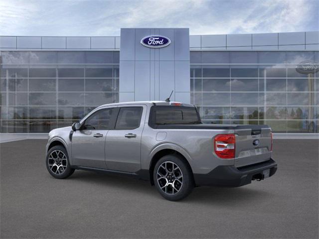 new 2025 Ford Maverick car, priced at $39,541