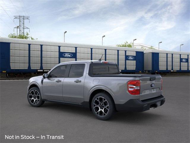 new 2025 Ford Maverick car, priced at $39,541