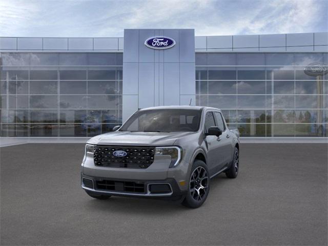 new 2025 Ford Maverick car, priced at $39,541