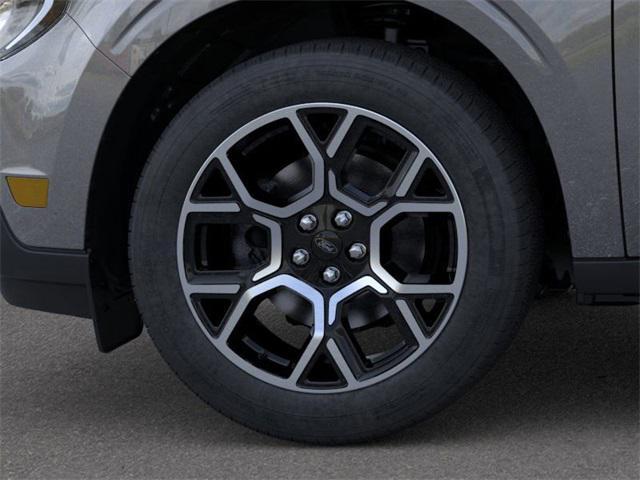 new 2025 Ford Maverick car, priced at $39,541
