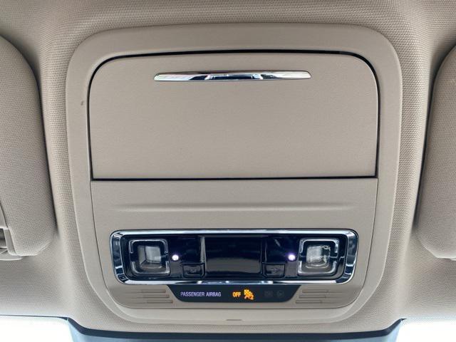 used 2022 Lincoln Corsair car, priced at $25,594