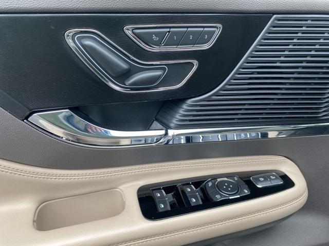 used 2022 Lincoln Corsair car, priced at $25,594