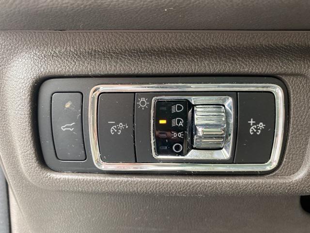 used 2022 Lincoln Corsair car, priced at $25,594