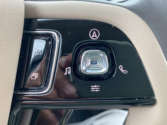 used 2022 Lincoln Corsair car, priced at $25,594