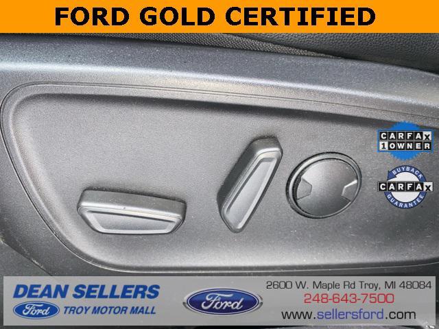 used 2022 Ford Escape car, priced at $22,999