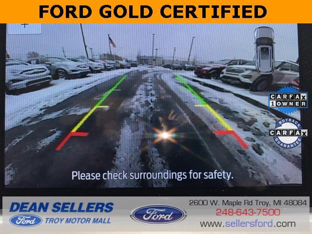 used 2022 Ford Escape car, priced at $22,999