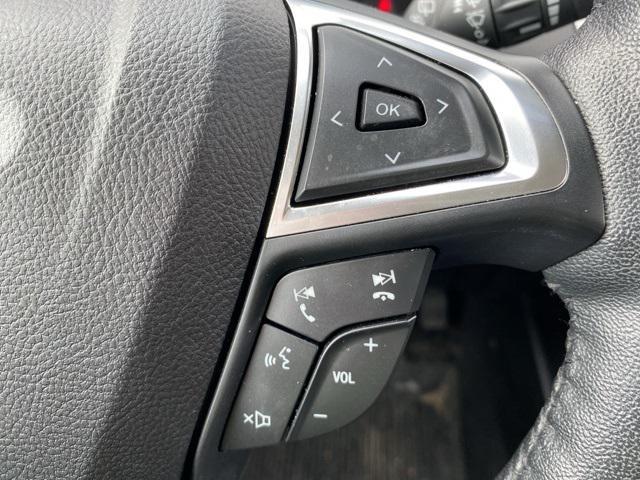used 2022 Ford Edge car, priced at $28,554