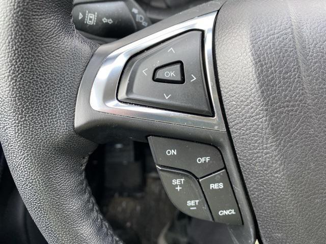 used 2022 Ford Edge car, priced at $28,554