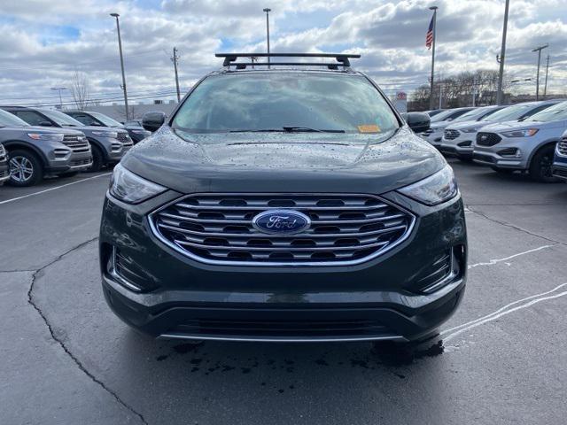 used 2022 Ford Edge car, priced at $28,554