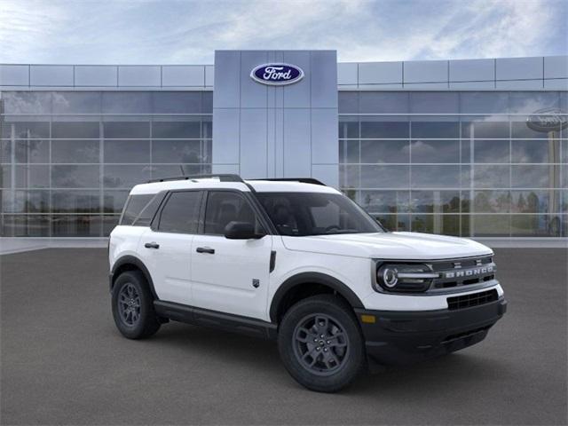 new 2024 Ford Bronco Sport car, priced at $31,196