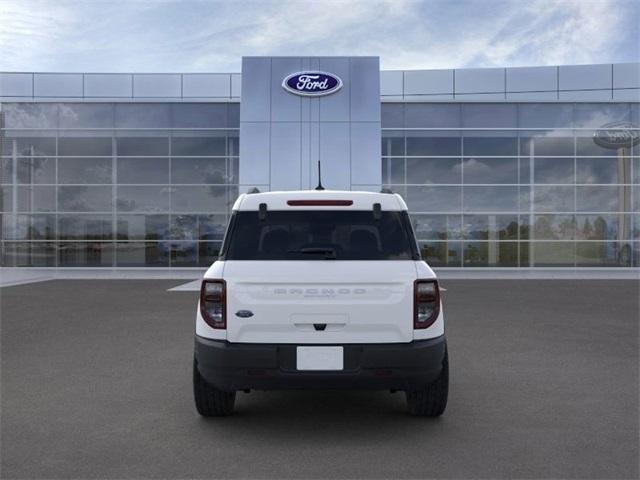 new 2024 Ford Bronco Sport car, priced at $31,196