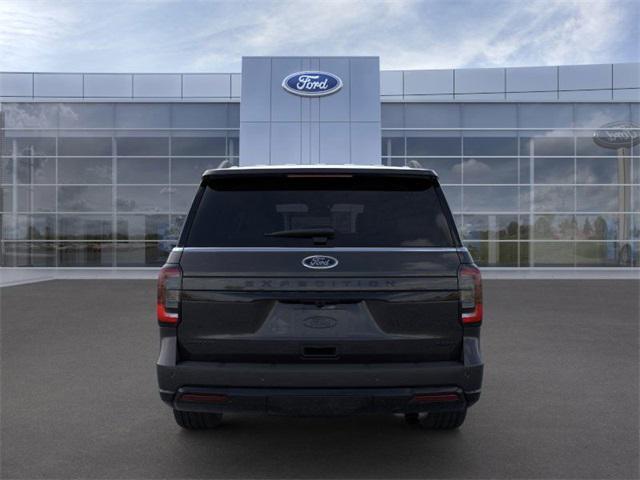 new 2024 Ford Expedition car, priced at $79,300