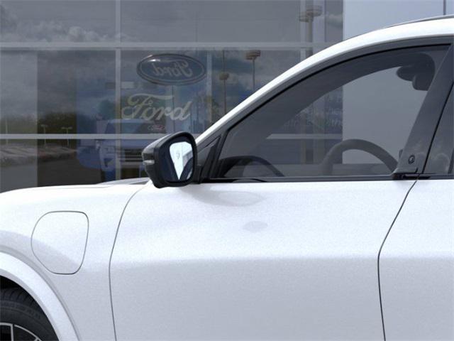 new 2025 Ford Mustang Mach-E car, priced at $51,430