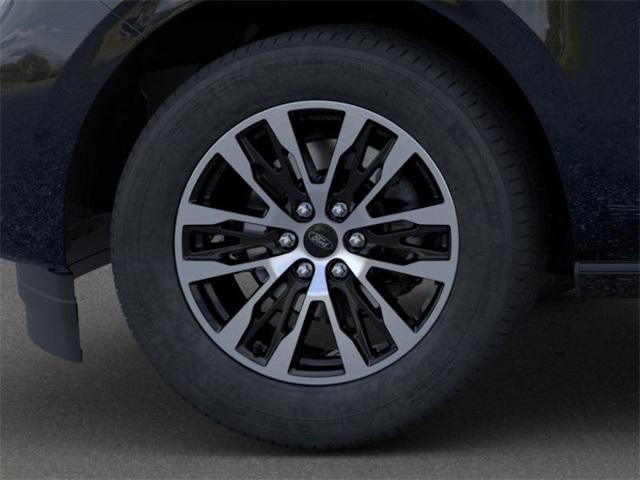 new 2025 Ford Expedition car