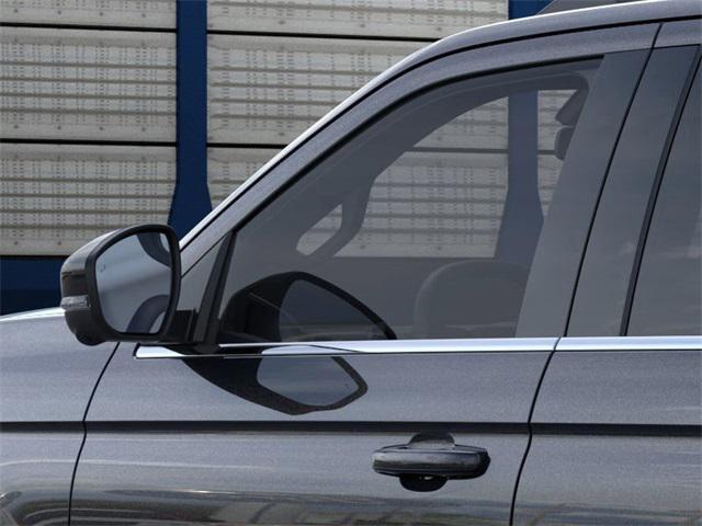 new 2025 Ford Expedition car