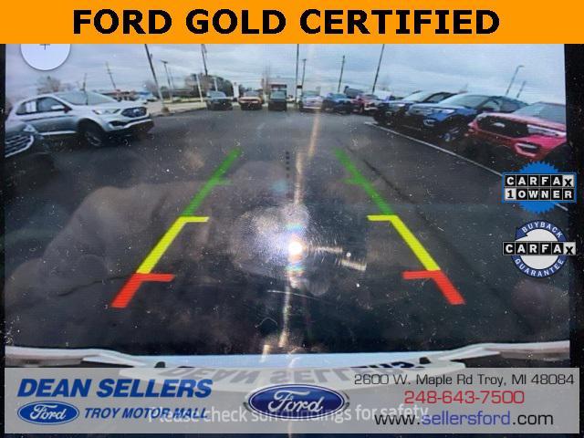 used 2022 Ford Edge car, priced at $23,999