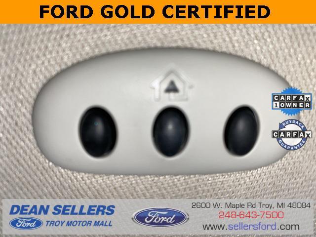 used 2022 Ford Edge car, priced at $23,999